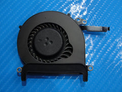 MacBook Air A1370 MC968LL/A Mid 2011 11" Genuine Laptop CPU Cooling Fan 922-9973 