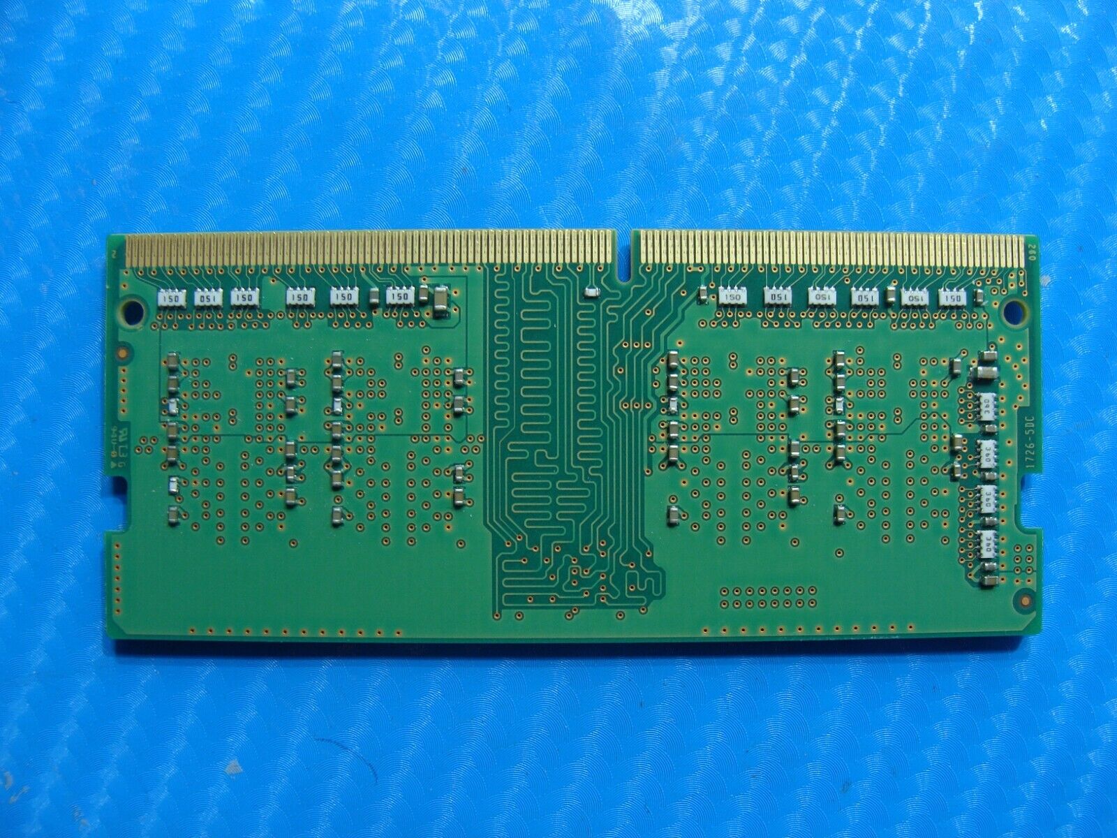 Dell 15 7573 SK Hynix 4GB 1Rx16 PC4-2400T Memory RAM SO-DIMM HMA851S6AFR6N-UH