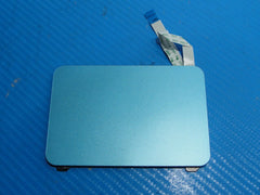 HP Stream 13.3" 13-c010nr Genuine Touchpad w/ Cable Blue TPN-Q155 - Laptop Parts - Buy Authentic Computer Parts - Top Seller Ebay