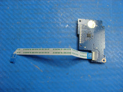 HP Pavilion 15.6" 15-cs3073cl OEM Card Reader Board w/Cable DAG7BDTH8B0 - Laptop Parts - Buy Authentic Computer Parts - Top Seller Ebay