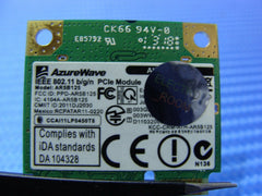 Asus Q200E 11.6" Genuine Laptop WiFi Wireless Card AR5B125 ASUS