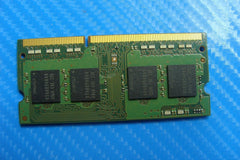 Lenovo Z710 Samsung 4Gb 1Rx8 Memory Ram So-Dimm pc3l-12800s m471b5173bh0-yk0 