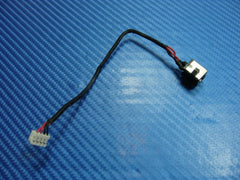 Asus Q500A 15.6" Genuine Laptop DC IN Power Jack with Cable ASUS