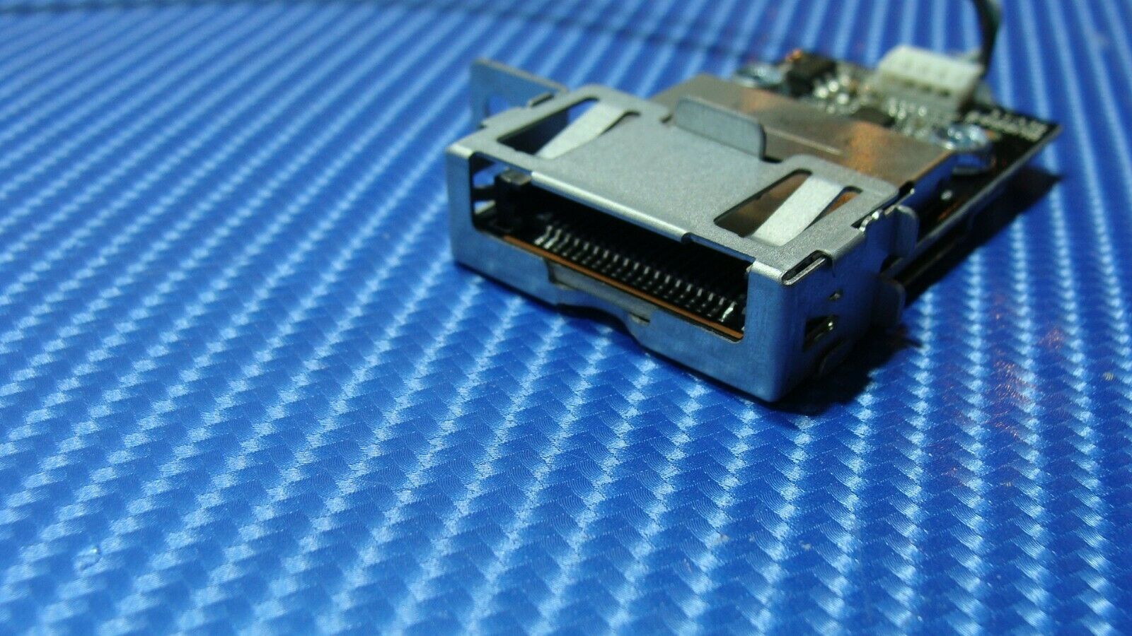 Lenovo Ideacentre 510S-08ISH Genuine Desktop Sim Slot Board w/Cable BU6B69 Lenovo