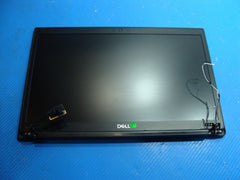 Dell Latitude 14" 7490 Genuine Matte FHD LCD Screen Complete Assembly Black