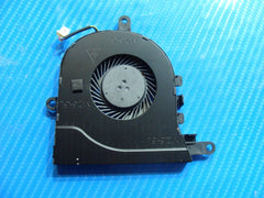 Dell Inspiron 15.6" 5570 Genuine Laptop CPU Cooling Fan NPFW6 DC28000K8D0