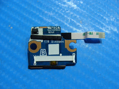 HP EliteBook 1040 G4 14" Genuine Laptop Power Button Board DA0Y0GPBAH0