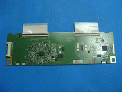 HP Envy All in One 34-B110 34" Genuine LG T-Con Board 6870C-0597A LM340UW3-SSA1 