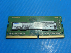 Lenovo P15s Gen 1 Samsung 8GB PC4-3200AA Memory RAM SO-DIMM M471A1K43DB1-CWE