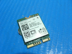 Dell Inspiron 13.3" 13 5391 Genuine Laptop WiFi Wireless Card 9462NGW 1275K