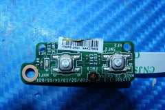 MSI GE70 2PE MS-1759 17.3" Genuine Media Button Board w/Cable MS-1759F ER* - Laptop Parts - Buy Authentic Computer Parts - Top Seller Ebay