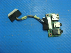 ASUS ROG 15.6" G53J OEM Laptop Audio USB Board w/ Cable 69N0JIB10D01-01 ASUS
