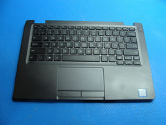 Dell Latitude 13.3” 5300 Genuine Laptop Palmrest w/TouchPad Keyboard 13M71