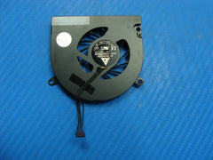 MacBook Pro 13" A1278 Mid 2009 MB990LL/A Genuine OEM CPU Cooling Fan 661-4946 