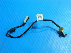 Dell Inspiron 15.6'' 5567 Genuine Laptop DC IN Power Jack w/Cable R6RKM 