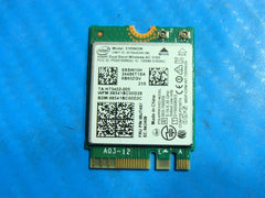 Lenovo IdeaPad 310-Series 15.6" Genuine Laptop Wireless WiFi Card 3165NGW 