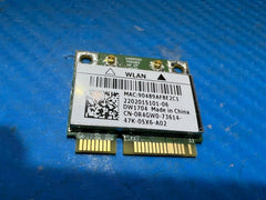 Dell Inspiron  17.3" 17-5748 Genuine Laptop WiFi Wireless Card bcm943142hm r4gw0 