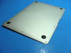 MacBook Air 13" A1466 Early 2015 MJVE2LL/A Genuine Laptop Bottom Case 923-00505 Apple