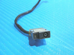 HP 15.6" 255 G5 OEM  DC In Power Jack with Cable 799736-F57 HP