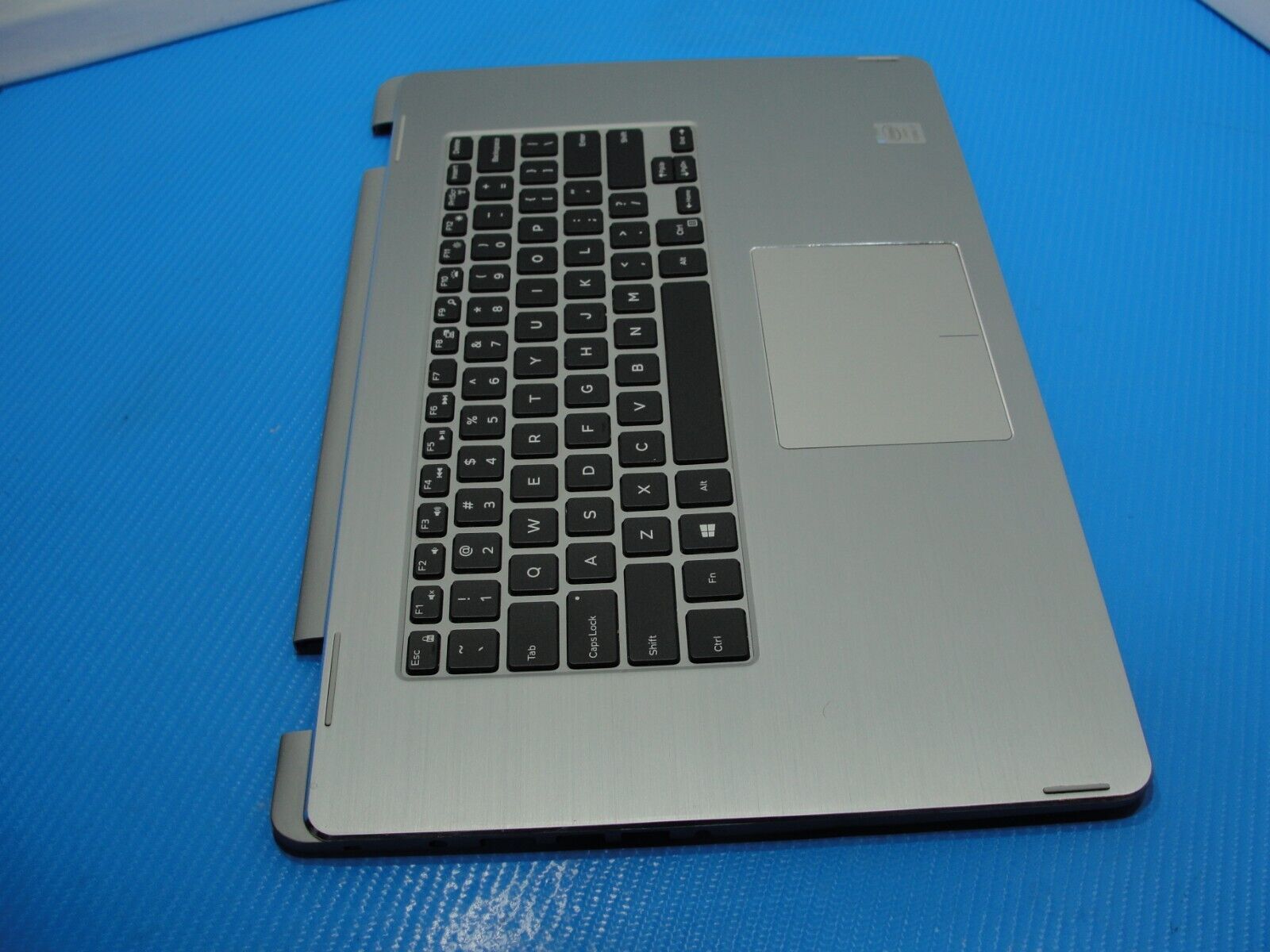 Dell Inspiron 15.6