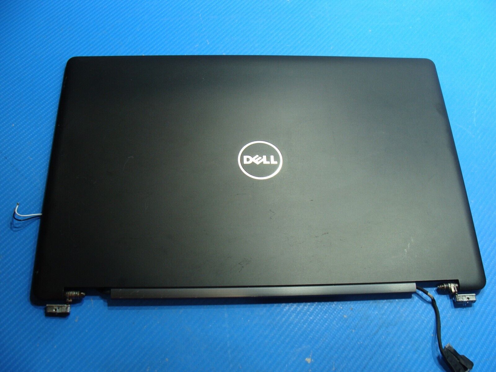 Dell Latitude 5580 15.6