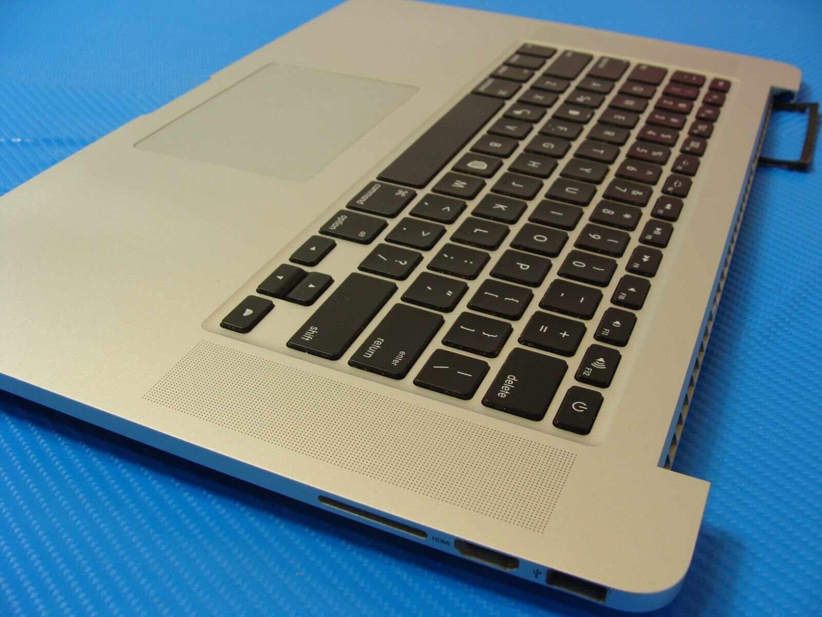 MacBook Pro 15