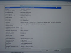 CyberPowerPC C Series Intel Core i7-9750H 2.6GHz 16 GB Ram 1 TB SSD RTX 2070 8GB
