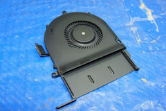 MacBook Pro A1502 MGX72LL/A MGX82LL/A 2014 13" OEM CPU Cooling Fan 076-1450 #1 Apple