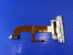 MacBook Air A1237 13" 2008 MB003LL Port Hatch Assembly w/Flex Cable 922-8324 ER* - Laptop Parts - Buy Authentic Computer Parts - Top Seller Ebay