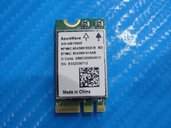 Toshiba Satellite C55t-C5300 15.6" Genuine WiFi Wireless Card aw-nb155nf 