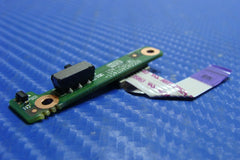 Dell Latitude XT3 13.3" Genuine Laptop Switch Board with Ribbon 6050A2407401 Dell