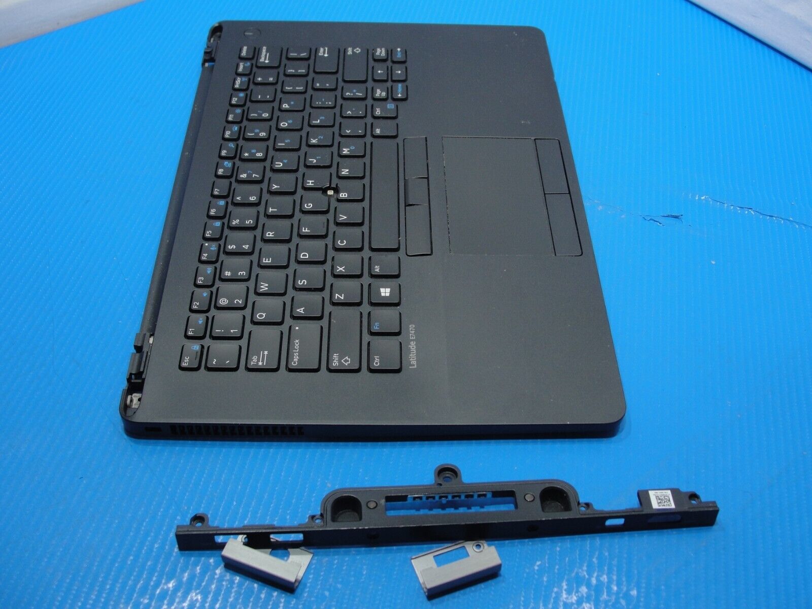 Dell Latitude E7470 14