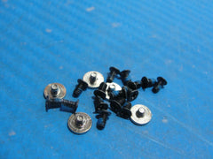 Lenovo ThinkPad Helix 11.6" OEM Laptop Screw Set Screws for Repair ScrewSet 