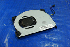 HP Pavilion 14-f020us 14" Genuine CPU Cooling Fan 734916-001 42U62TP103 HP