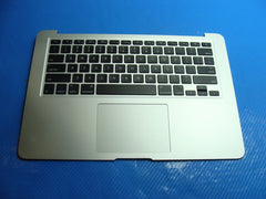 MacBook Air A1466 13" 2017 MQD32LL/A Top Case w/Trackpad Keyboard 661-7480