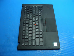 Lenovo ThinkPad 14" X1 Carbon 6th Gen Palmrest w/Keyboard Touchpad AM16R000300