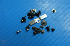 Dell Inspiron 5402 14" Genuine Screw Set Screws for Repair ScrewSet 