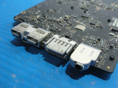 MacBook Pro 13" A1502 2013 ME866LL/A i5-4288U 2.6GHz 8GB Logic Board 820-3476-A 