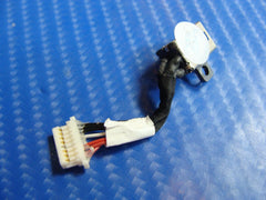 Dell Inspiron 15.6" 15-7568 Genuine Laptop DC-IN Power Jack w/ Cable JDX1R GLP* - Laptop Parts - Buy Authentic Computer Parts - Top Seller Ebay