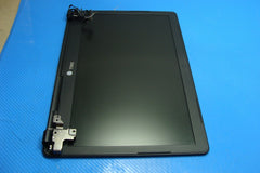 Dell Latitude 3580 15.6" Matte HD LCD Screen Complete Assembly Black 