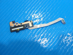 HP ZBook 15 G6 15.6" Genuine Laptop Power Button Board w/ Cable