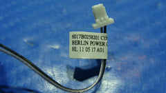 Toshiba Satellite C655-S5212 15.6" Genuine Power Button Board w/Cable V000220850 Apple