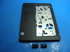 Dell Latitude 14" 5491 Palmrest w/Touchpad Middle Frame Hinge Cover N68YR Grd A