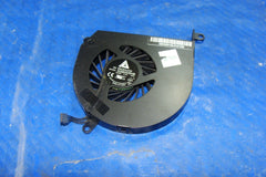 Macbook Pro A1286 15" 2011 MC721LL/A Genuine CPU Cooling Left Fan 922-8703 #1 Apple