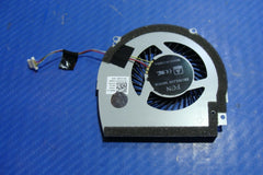 Dell Inspiron 15.6" 15-7567 Genuine Laptop CPU Cooling Fan 147DX GLP* Dell