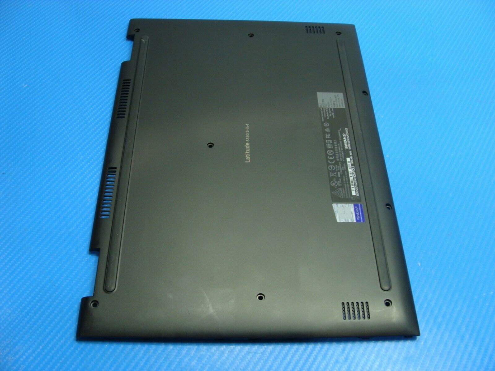 Dell Latitude 3390 13.3