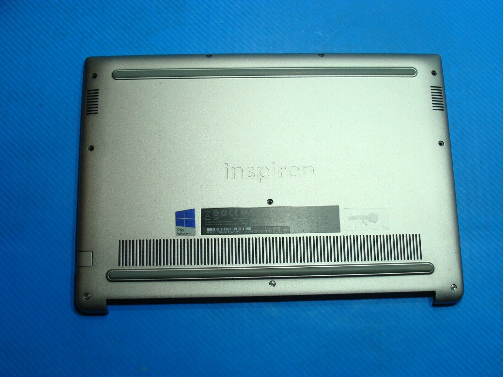 Dell Inspiron 7460 14