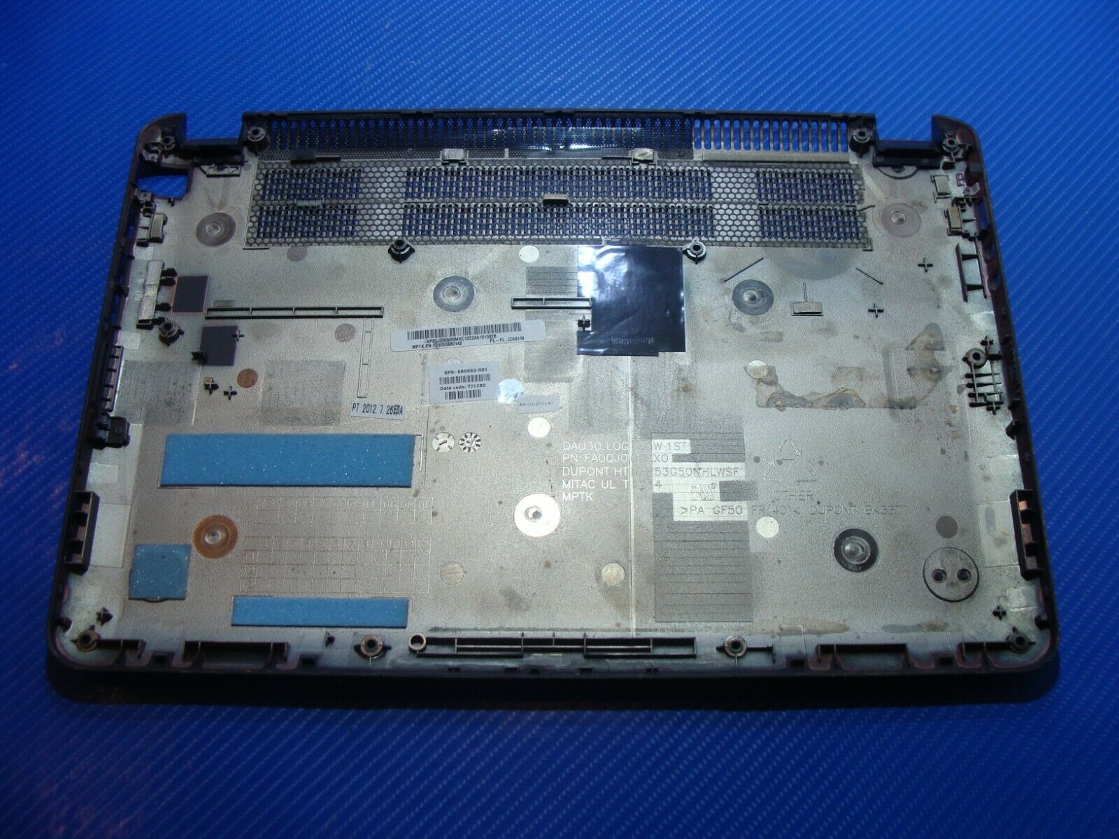 HP Envy 14