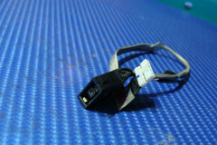 Lenovo Flex 14" 2-14 Genuine Laptop DC IN Power Jack w/Cable 450.00X03.0001 GLP* Lenovo