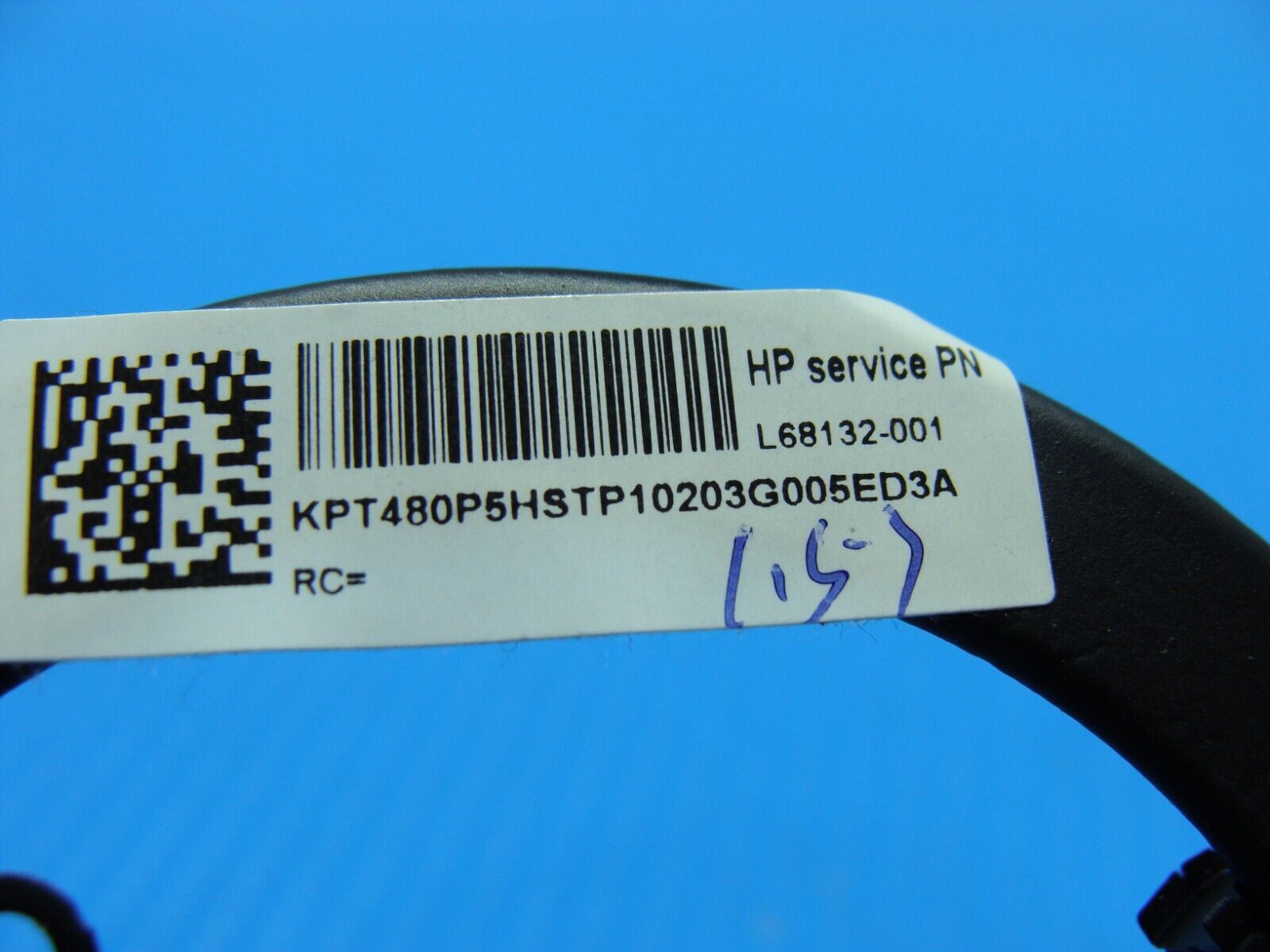 HP 15-ef1001ds 15.6